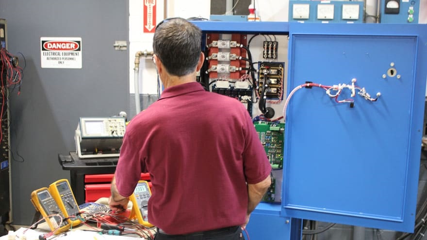 Housekeeping Management